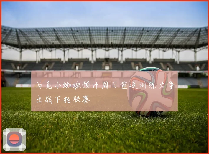 马竞小蜘蛛预计周日重返训练力争出战下轮联赛