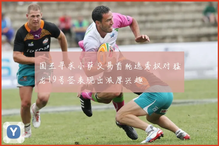 国王寻求小萨交易首轮选秀权对猛龙19号签表现出浓厚兴趣
